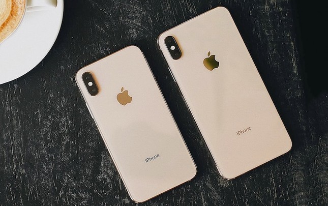 iPhone Lock bất ngờ được lên đời quốc tế miễn phí tại Việt Nam ảnh 1
