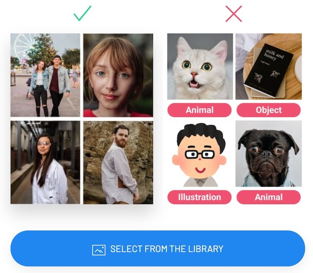 Hướng dẫn cách tạo ảnh phong cách Phục Hưng, “hot trend” làm mưa làm gió trên Facebook ảnh 5