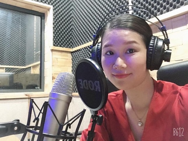 “Chị Google” trong truyền thuyết lộ hình ảnh đời thực, nhan sắc khiến ai cũng bất ngờ ảnh 4