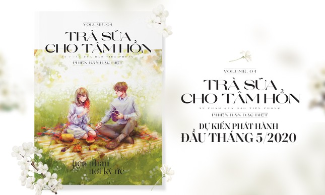 Trà Sữa Cho Tâm Hồn trở lại, “upsize” thêm “topping” tặng bạn! ảnh 2