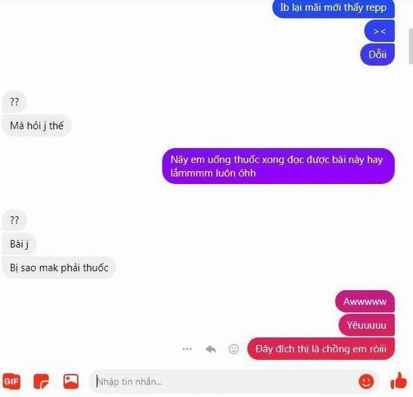 Theo “trend” thử người yêu vô tâm và cái kết khiến hội chị em than trời! ảnh 1