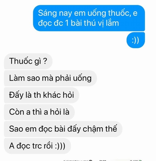 Theo “trend” thử người yêu vô tâm và cái kết khiến hội chị em than trời! ảnh 10