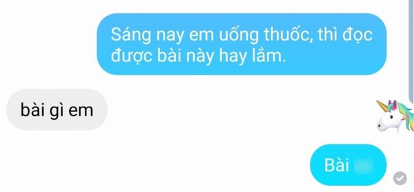 Theo “trend” thử người yêu vô tâm và cái kết khiến hội chị em than trời! ảnh 4