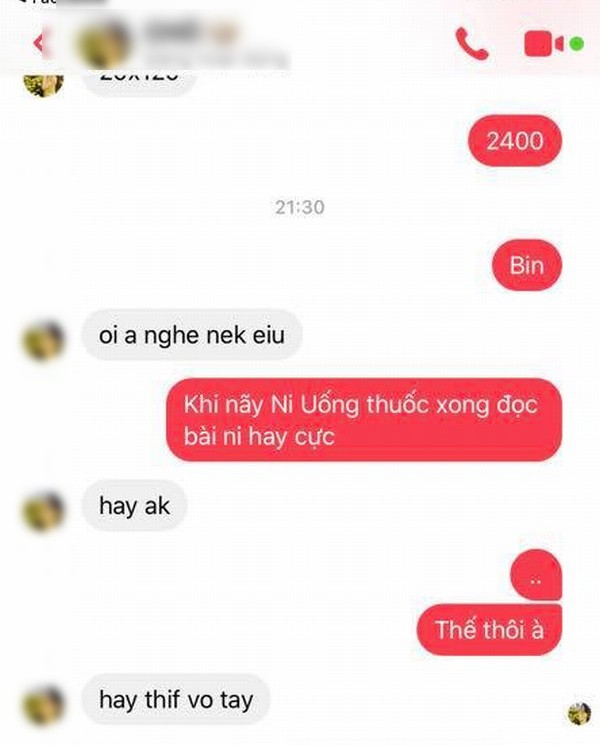 Theo “trend” thử người yêu vô tâm và cái kết khiến hội chị em than trời! ảnh 5