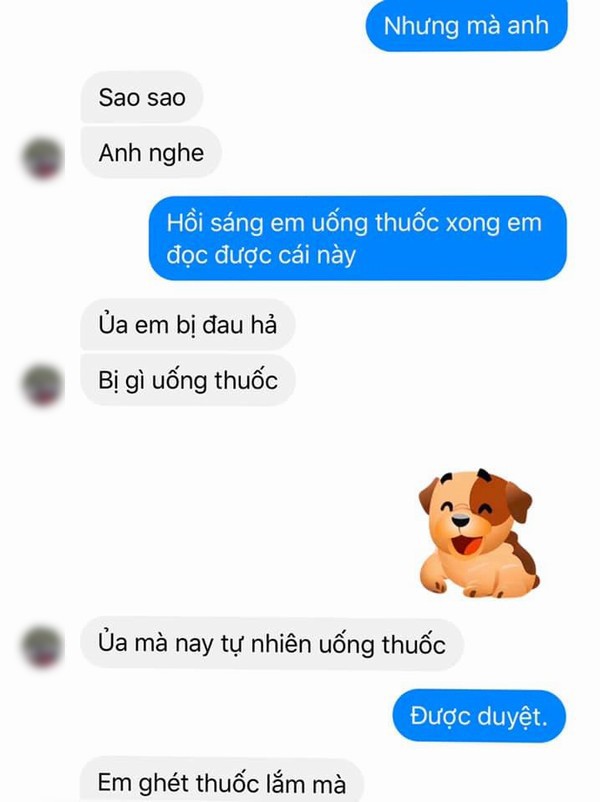 Theo “trend” thử người yêu vô tâm và cái kết khiến hội chị em than trời! ảnh 7