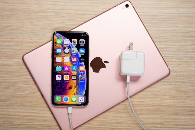 Hướng dẫn cách kiểm tra số lần sạc iPhone nhanh và chính xác nhất ảnh 1