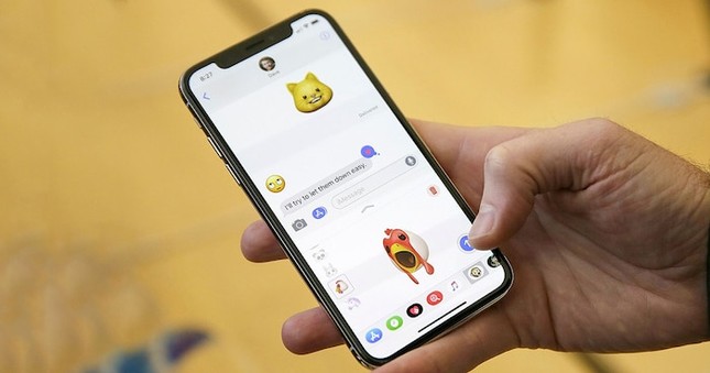 Người dùng iPhone sắp có thể chỉnh sửa tin nhắn đã gửi qua iMessage ảnh 1