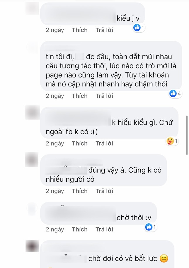 Người dùng Facebook bị lừa gõ “xa mặt nhưng không cách lòng” để cập nhật “thương thương“ ảnh 4