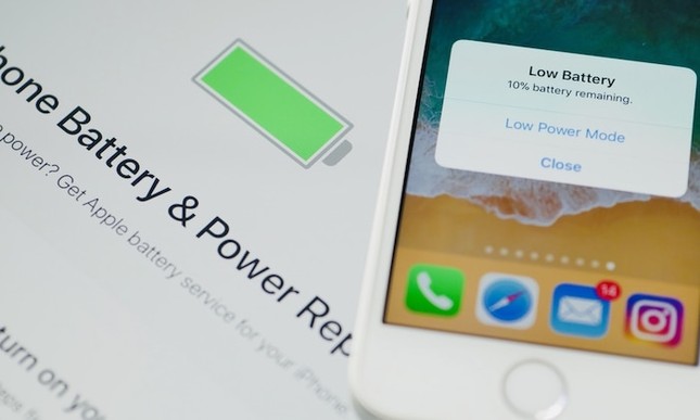 Những cách đơn giản để kéo dài thời lượng pin trên iPhone mà ai cũng nên biết ảnh 10