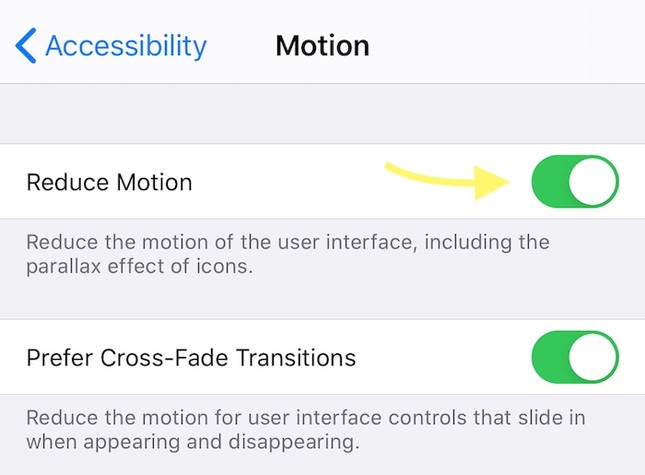 Những cách đơn giản để kéo dài thời lượng pin trên iPhone mà ai cũng nên biết ảnh 6