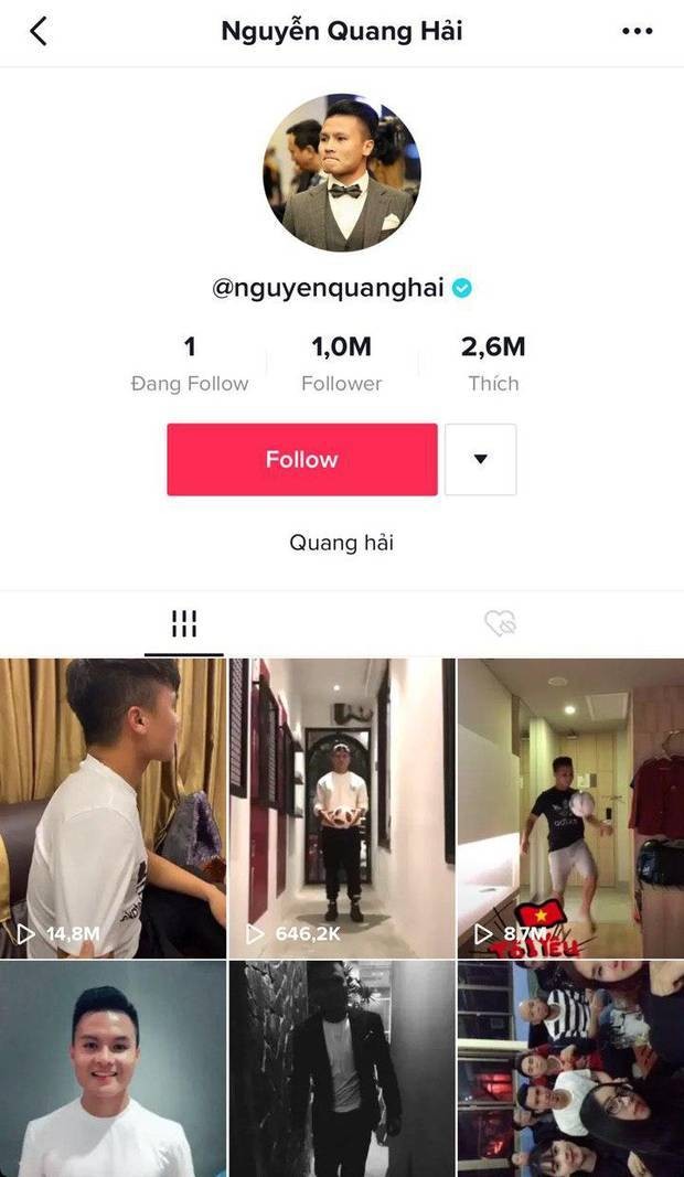 Sau nhiều nghi vấn tình cảm, Quang Hải chính thức có động thái “đánh dấu chủ quyền“ ảnh 2