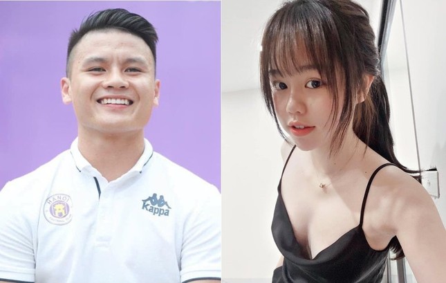 Sau nhiều nghi vấn tình cảm, Quang Hải chính thức có động thái “đánh dấu chủ quyền“ ảnh 1