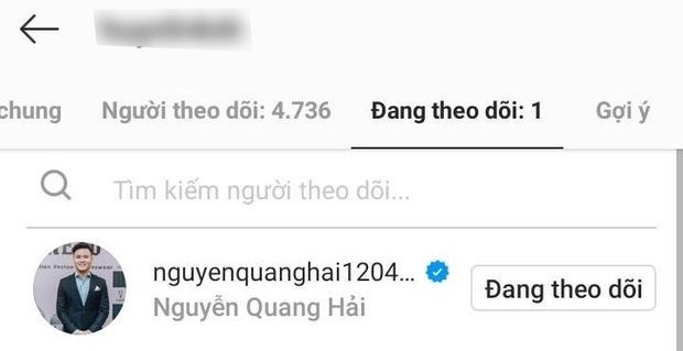 Sau nhiều nghi vấn tình cảm, Quang Hải chính thức có động thái “đánh dấu chủ quyền“ ảnh 6