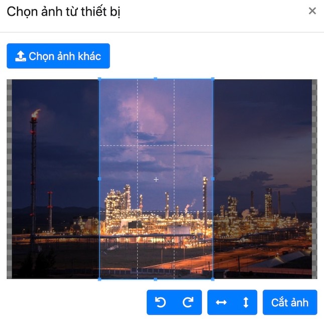 Mách bạn cách tạo ảnh nền với biểu cảm “Thương thương” cực đáng yêu cho điện thoại ảnh 3