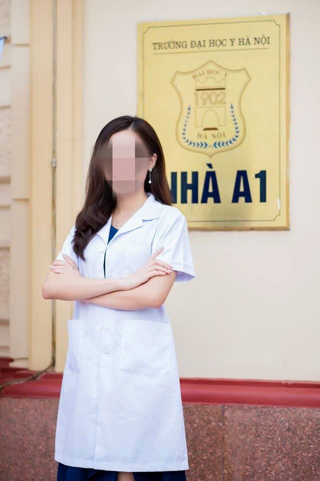 “Phốt” dậy sóng MXH: Vợ tố chồng ngoại tình, “Tuesday” là hotgirl trường Y nổi tiếng? ảnh 1
