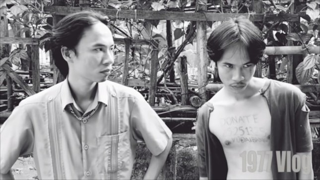 1977 Vlog trở lại với video mới toanh sau 2 tháng vắng bóng: Chỉ dài 4 phút nhưng ý nghĩa ảnh 2