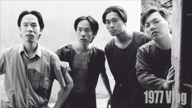 1977 Vlog trở lại với video mới toanh sau 2 tháng vắng bóng: Chỉ dài 4 phút nhưng ý nghĩa ảnh 5