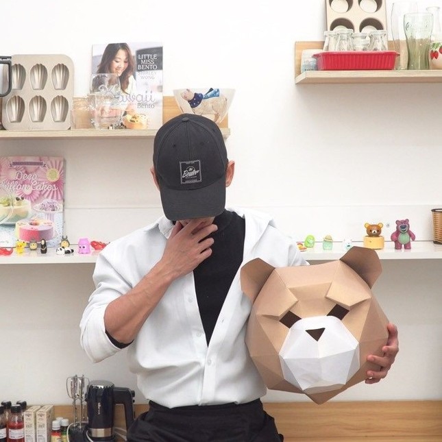 Những chàng vlogger, streamer tài năng ẩn mình sau “chiếc hộp bí mật“ ảnh 5
