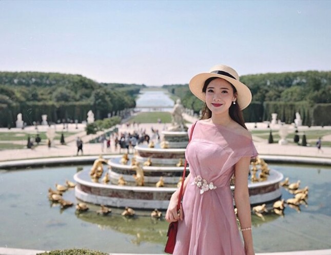 Em gái sinh đôi của “hotgirl trường Y” lên tiếng sau khi bị cộng đồng mạng chỉ trích nhầm ảnh 2