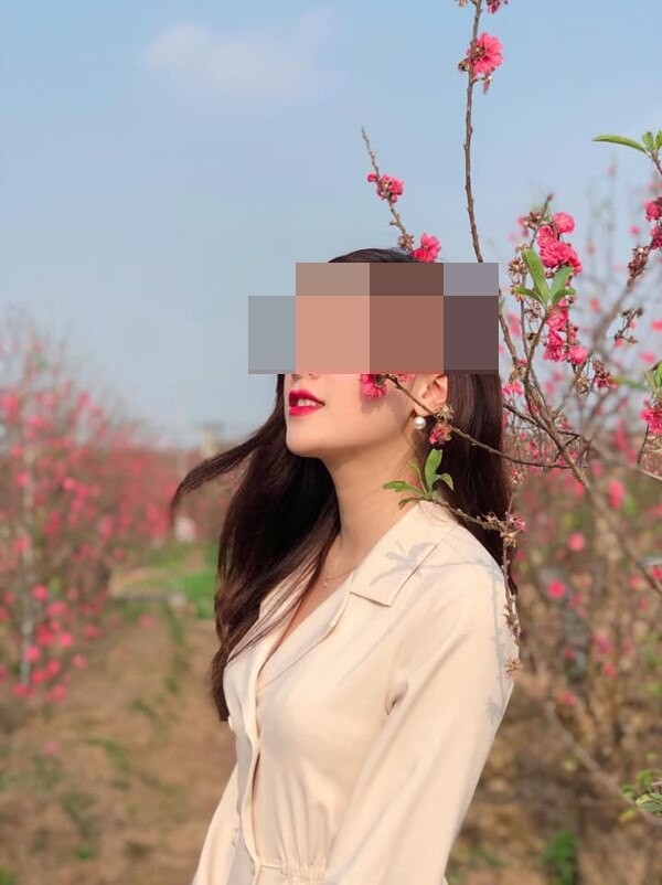Em gái sinh đôi của “hotgirl trường Y” lên tiếng sau khi bị cộng đồng mạng chỉ trích nhầm ảnh 1