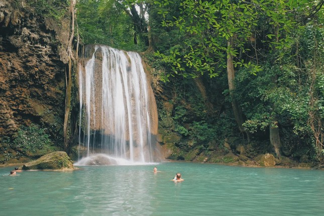 Du lịch Thái Lan “xịn” như travel blogger bản địa: Những điểm đến không phải ai cũng biết! ảnh 1