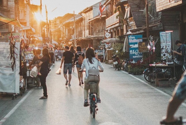 Du lịch Thái Lan “xịn” như travel blogger bản địa: Những điểm đến không phải ai cũng biết! ảnh 2