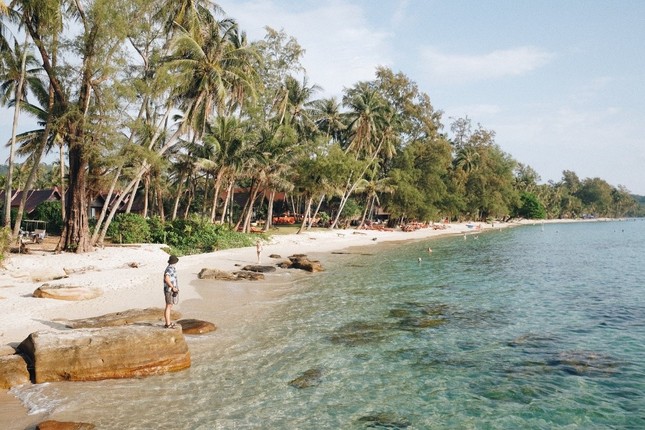 Du lịch Thái Lan “xịn” như travel blogger bản địa: Những điểm đến không phải ai cũng biết! ảnh 8