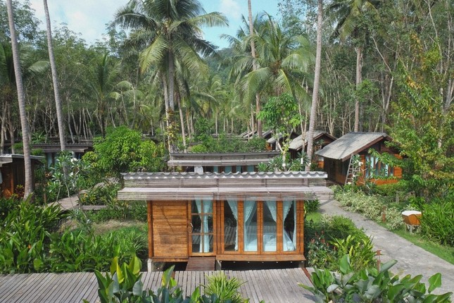 Du lịch Thái Lan “xịn” như travel blogger bản địa: Những điểm đến không phải ai cũng biết! ảnh 9