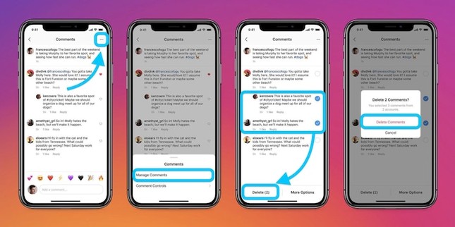 Instagram vừa có thêm loạt tính năng hấp dẫn, bảo vệ người dùng khỏi bắt nạt online ảnh 2