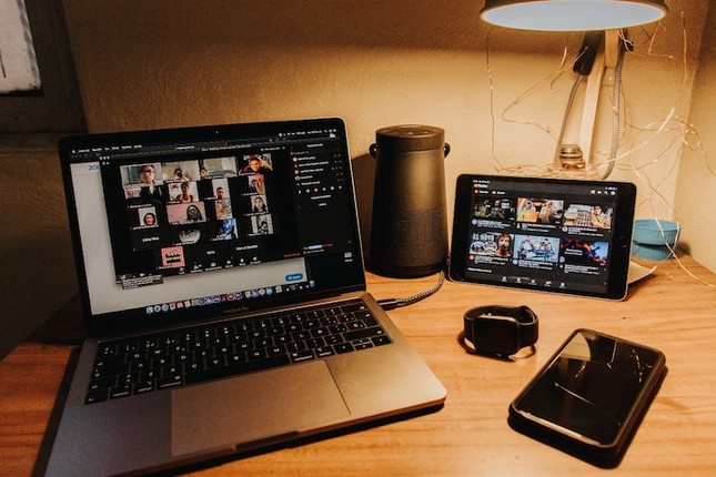 Hướng dẫn dùng Messenger Rooms, tính năng họp nhóm lên tới 50 người mà Facebook vừa ra mắt ảnh 2