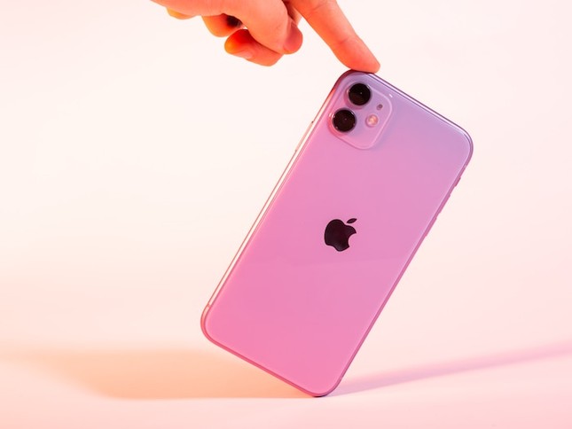 Siêu phẩm iPhone 12 sắp ra mắt của Apple có thể lỡ hẹn với người hâm mộ ảnh 1