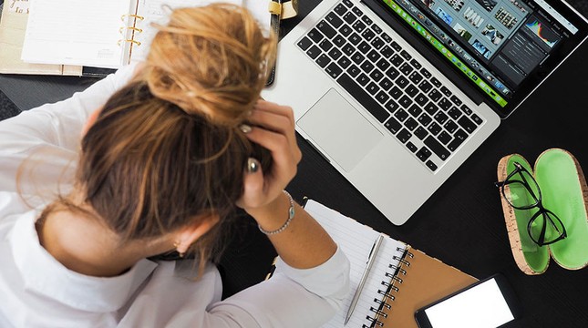 Đăng đàn kể khổ chuyện đi làm, nữ sinh khoe tốt nghiệp loại Giỏi nhận "cái kết đắng" ảnh 2