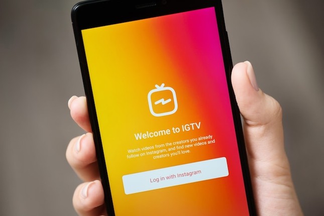 Người dùng Instagram sắp có thể kiếm bộn tiền từ những video mà mình đăng tải ảnh 1