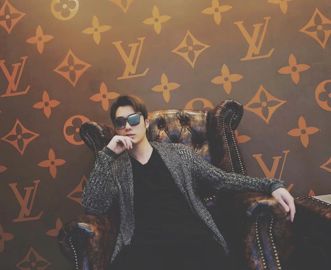 Người Ấy Là Ai tập 4: “Người ấy” là rich-kid thứ thiệt và còn là em trai ca sĩ nổi tiếng! ảnh 3