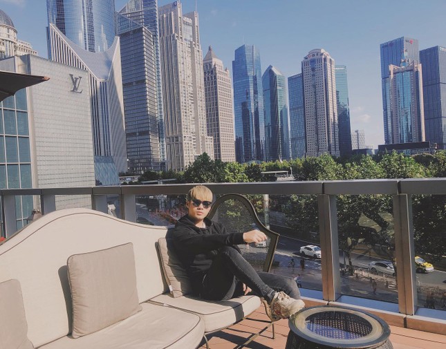 Người Ấy Là Ai tập 4: “Người ấy” là rich-kid thứ thiệt và còn là em trai ca sĩ nổi tiếng! ảnh 5