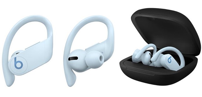 Apple xác nhận ra mắt 4 màu sắc mới cho tai nghe Powerbeats Pro, nhìn thôi cũng thấy đã! ảnh 3