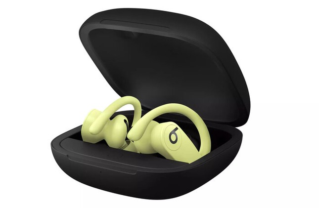 Apple xác nhận ra mắt 4 màu sắc mới cho tai nghe Powerbeats Pro, nhìn thôi cũng thấy đã! ảnh 4