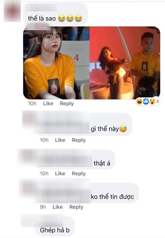 Quang Hải mặc áo đôi với Huỳnh Anh, dân mạng lại phát hiện ra sự “trùng hợp” lạ thường? ảnh 5