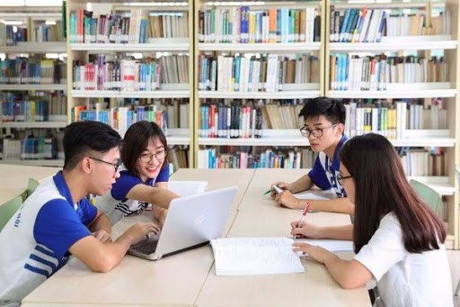 3 Đại học Việt Nam lọt Top 500 trường tốt nhất châu Á, trường bạn có trong này không? ảnh 1