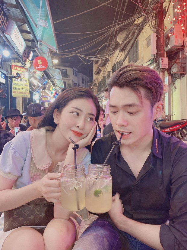 Huyền Thoại chính thức lên tiếng chuyện Ngọc Anh có bạn gái vẫn tham gia "Người Ấy Là Ai" ảnh 4