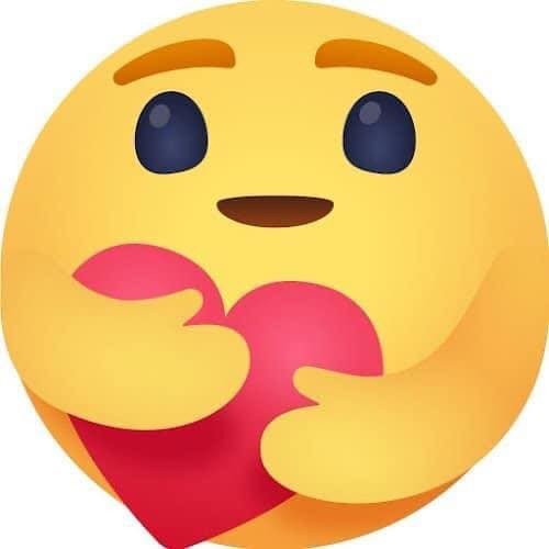 Biểu tượng cảm xúc “thương thương” sắp bị gỡ bỏ trên Facebook sau khi hoàn thành nhiệm vụ? ảnh 2
