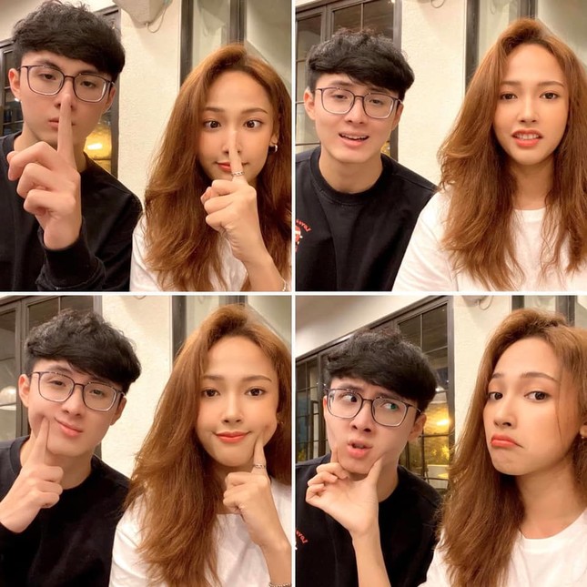 Chỉ cần bỏ mắt kính, NoWay “Người Ấy Là Ai” lập tức khiến hội chị em “thiếu nghị lực“ ảnh 1