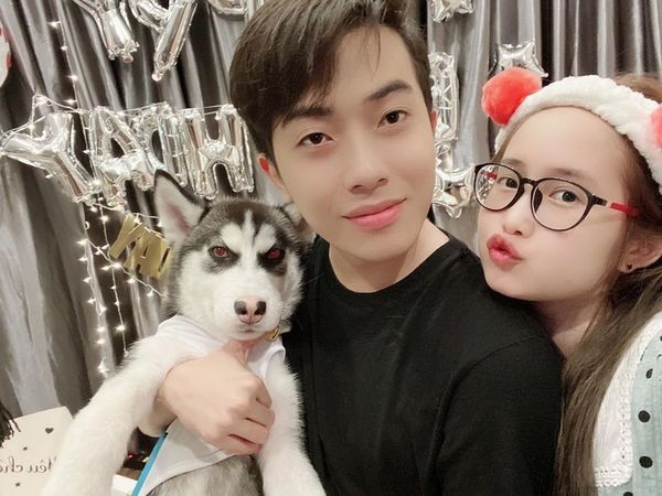 Một năm streamer Cris Phan “theo vợ bỏ cuộc chơi“: Vẫn lầy lội, dễ thương như ngày mới yêu ảnh 8