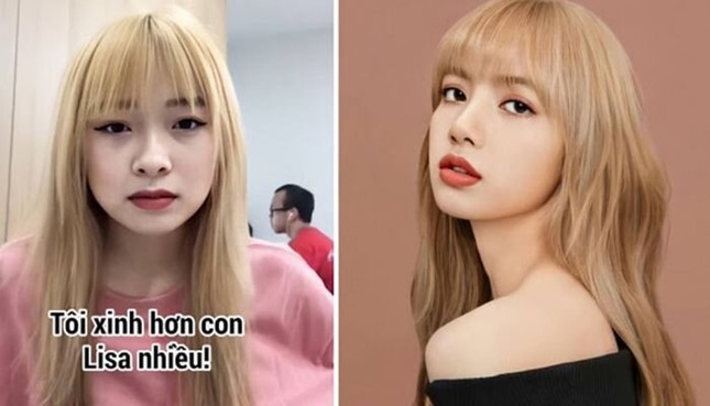 Hotgirl “trứng rán cần mỡ” bức xúc khi bị kéo vào lùm xùm của TikToker 3,4 triệu follower ảnh 1