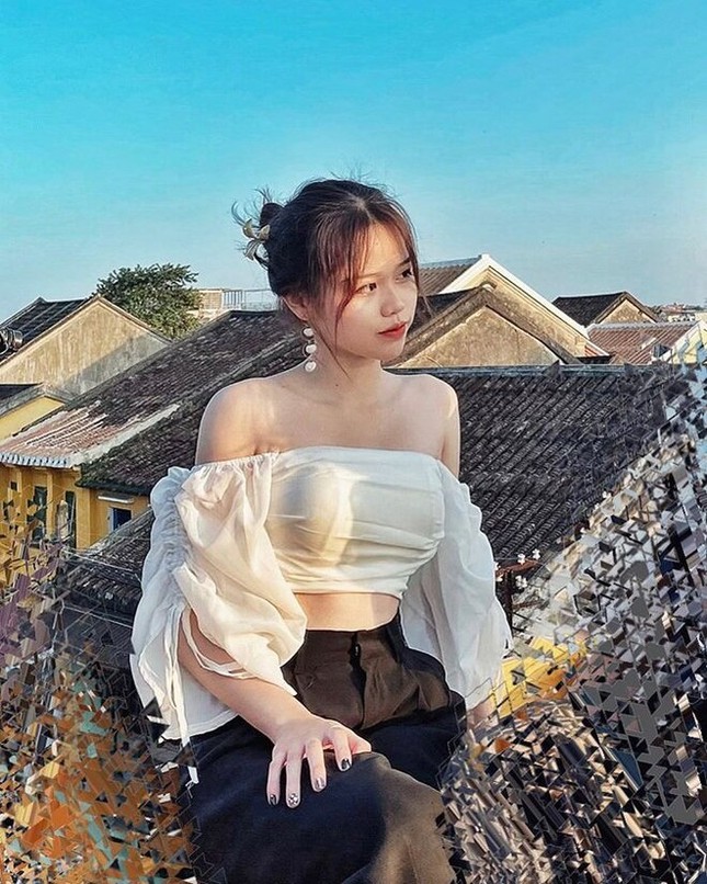 Bạn gái Quang Hải chia sẻ dòng trạng thái gây hoang mang: “Mọi thứ trở về nơi bắt đầu“ ảnh 2