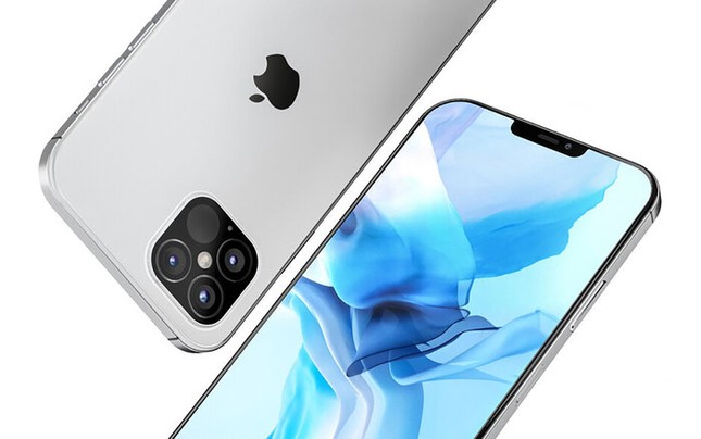 NÓNG: Giá khởi điểm của iPhone 12 có thể sẽ rẻ hơn so với iPhone 11 khá nhiều ảnh 1