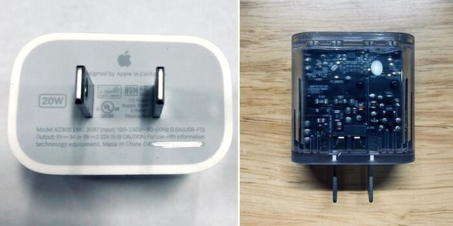 Lộ phụ kiện đi kèm với iPhone 12 khiến sản phẩm này “đáng đồng tiền bát gạo“ ảnh 1