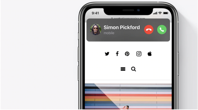 Tính năng mới trên iOS 14 sẽ giải quyết một sự phiền phức bấy lâu nay trên iPhone ảnh 2