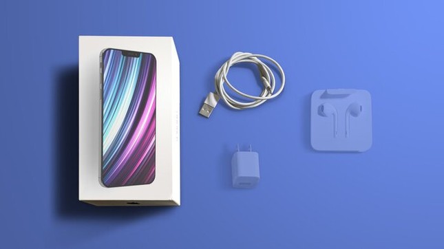 Lộ thêm thông tin mới về iPhone 12 có thể khiến các tín đồ Apple phải thất vọng ảnh 1