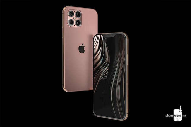 Lộ thêm thông tin mới về iPhone 12 có thể khiến các tín đồ Apple phải thất vọng ảnh 2